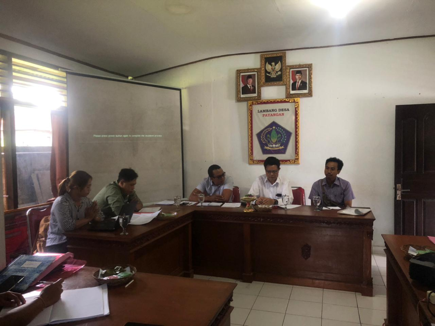 Rapat Musdesus, Tangggal 27 Oktober 2025